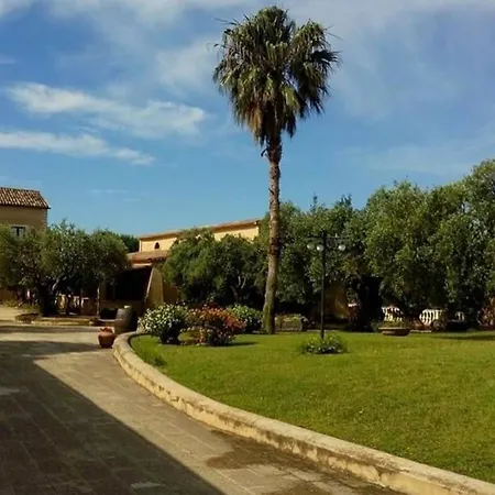 Oda ve Kahvaltı Fattoria Il Borghetto