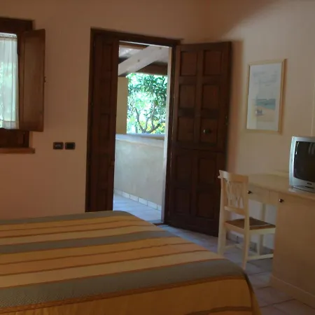 Fattoria Il Borghetto Oda ve Kahvaltı
