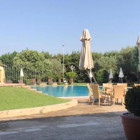 Fattoria Il Borghetto Oda ve Kahvaltı