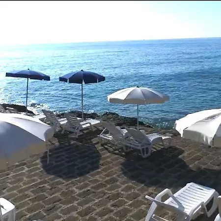Fattoria Il Borghetto Oda ve Kahvaltı Isola Di Capo Rizzuto