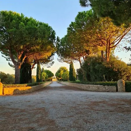 Fattoria Il Borghetto