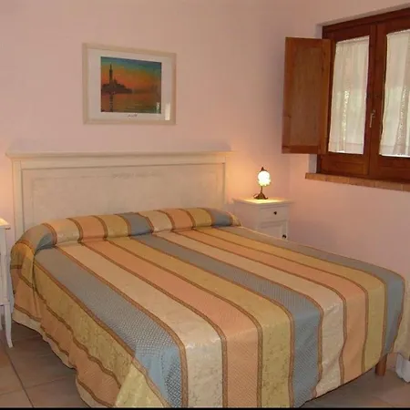 Fattoria Il Borghetto