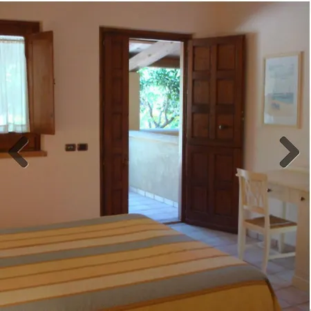 Fattoria Il Borghetto Bed & Breakfast *