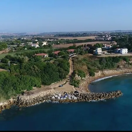 Fattoria Il Borghetto Isola Di Capo Rizzuto