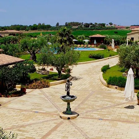 Fattoria Il Borghetto Bed & Breakfast Isola Di Capo Rizzuto