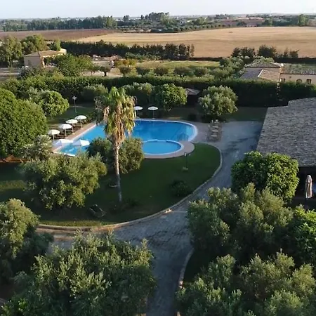 Fattoria Il Borghetto Isola Di Capo Rizzuto